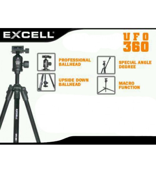 Excell UFO 360